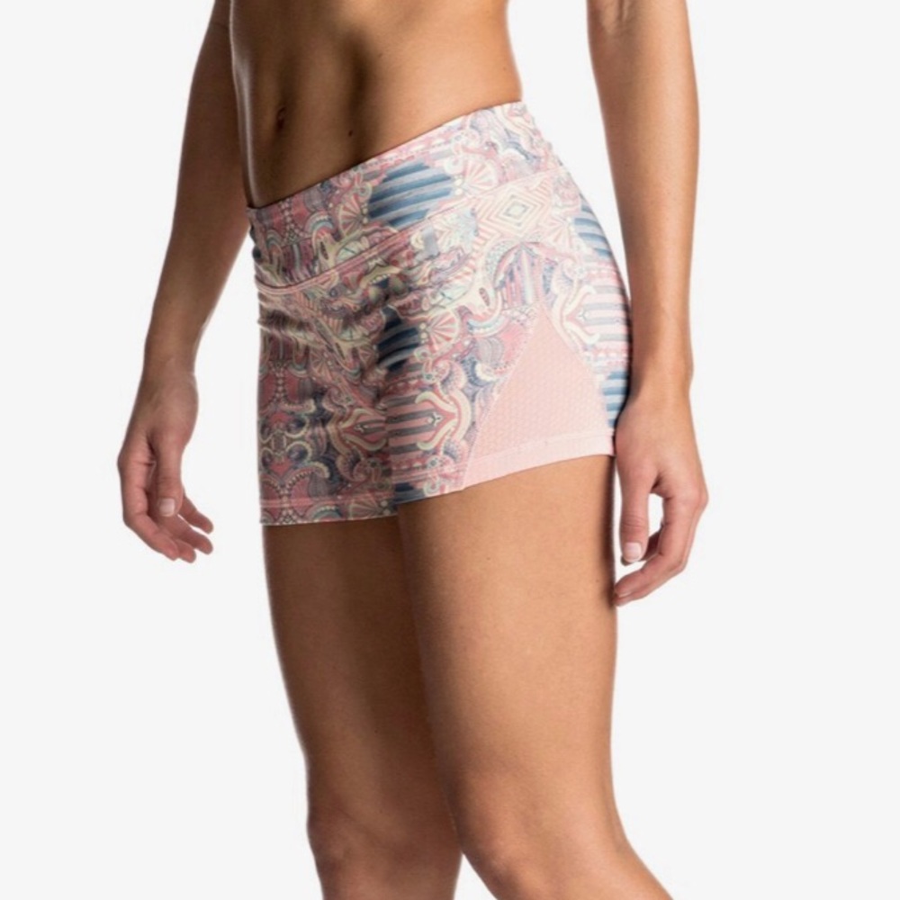 Roxy ‘Imanee’ shorts